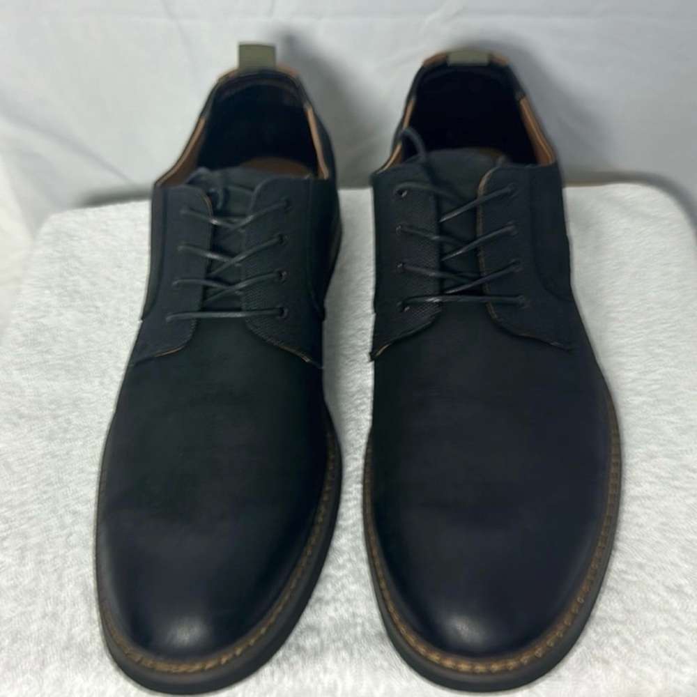 New Seven 91 Mens Dress Shoes size 12